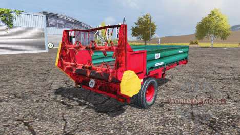Warfama N227 für Farming Simulator 2013