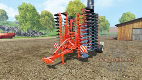 Einbock Twister 600 für Farming Simulator 2015
