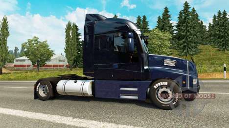 Iveco Strator pour Euro Truck Simulator 2