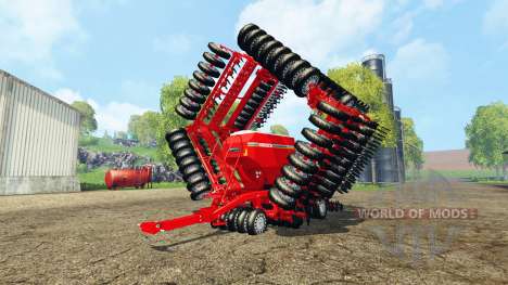 HORSCH Pronto 18 DC für Farming Simulator 2015