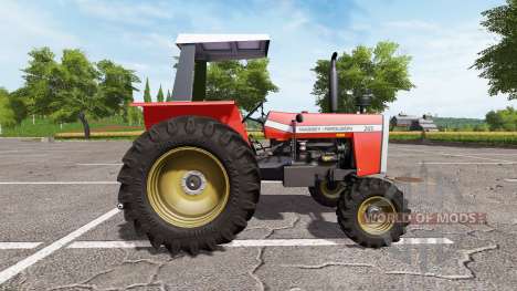 Massey Ferguson 265 v1.1 pour Farming Simulator 2017