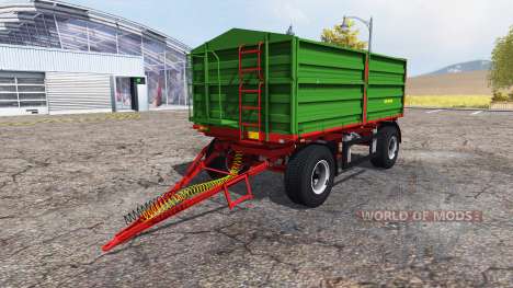 Pronar T680 pour Farming Simulator 2013