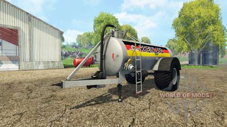Rheinland RF für Farming Simulator 2015