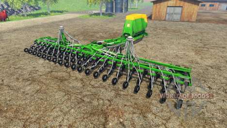 Amazone Condor 15001 multifruit v1.2 für Farming Simulator 2015