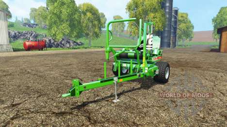 Sipma Z583 pour Farming Simulator 2015
