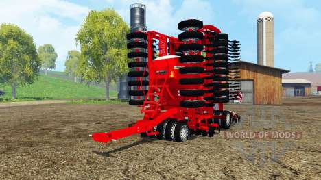 HORSCH Pronto 9 DC v1.2 für Farming Simulator 2015