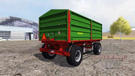 Pronar T680 pour Farming Simulator 2013
