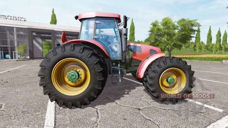 URSUS 15014 pour Farming Simulator 2017