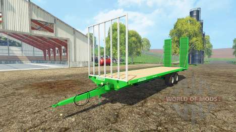 JOSKIN Wago für Farming Simulator 2015