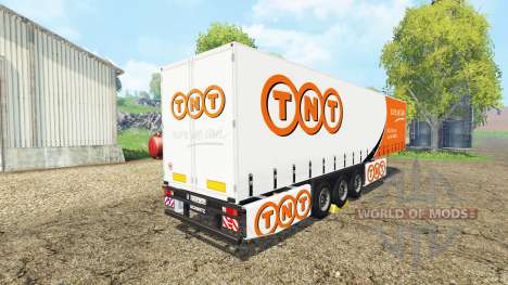 Schmitz Cargobull TNT v0.8 für Farming Simulator 2015