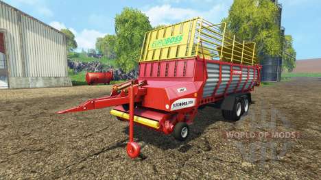 POTTINGER EuroBoss 370 H für Farming Simulator 2015