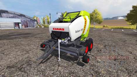 CLAAS Rollant 355 für Farming Simulator 2013
