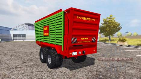 Hawe SLW 45 v2.0 pour Farming Simulator 2013