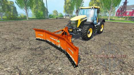 Holaras Mes 500 pour Farming Simulator 2015