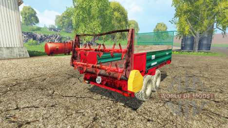 Warfama N227 pour Farming Simulator 2015