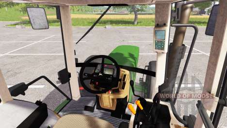 John Deere 7810 v2.0 pour Farming Simulator 2017