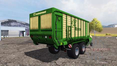 Krone ZX 450 GD für Farming Simulator 2013