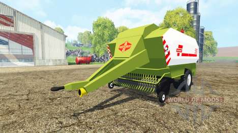 Fortschritt K550 für Farming Simulator 2015