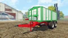 Kroger TKD 302 pour Farming Simulator 2015
