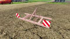 Equalizer ground v3.0 für Farming Simulator 2015