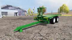 Heath SuperChaser pour Farming Simulator 2013