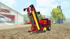 New Holland BB 980 Nadal R90 pour Farming Simulator 2015