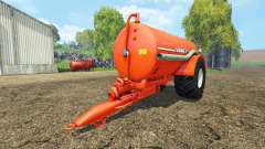 Abbey 2000R für Farming Simulator 2015