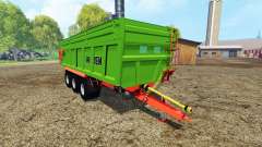 Pronar T682 pour Farming Simulator 2015