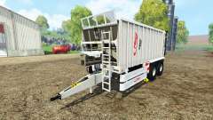 Fliegl ASW 268 pour Farming Simulator 2015