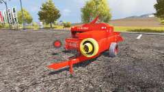 Famarol Z-511 für Farming Simulator 2013