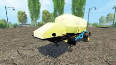 K4 AMG für Farming Simulator 2015