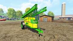 Dammann Profi-Class 5036 für Farming Simulator 2015
