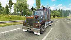 Mack Titan v1.1 pour Euro Truck Simulator 2