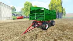 IFA HW 60.11 SHA pour Farming Simulator 2015