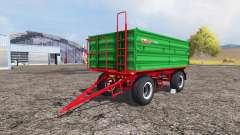 Warfama T670 pour Farming Simulator 2013