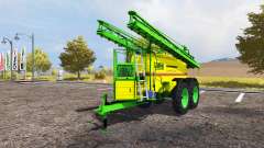Dammann Profi-Class für Farming Simulator 2013