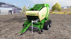 Krone Comprima Tera XL pour Farming Simulator 2013