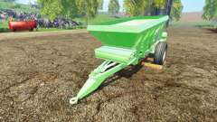 RCW 3 für Farming Simulator 2015