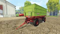 Diedam für Farming Simulator 2015