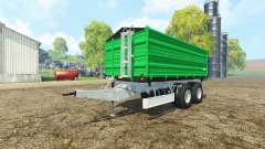 Reisch RT für Farming Simulator 2015