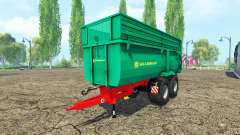 Grabmeier für Farming Simulator 2015