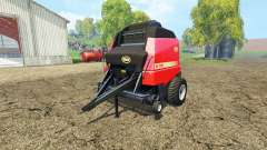 Vicon RV 2190 für Farming Simulator 2015