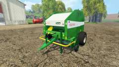 Sipma Z276-1 v2.0 für Farming Simulator 2015