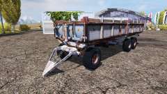 PTS 12 pour Farming Simulator 2013