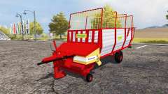 POTTINGER EuroBoss 330 T für Farming Simulator 2013