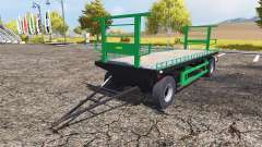 Oehler OL DDK 240 B pour Farming Simulator 2013
