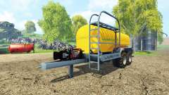 Laumetris PTL-12V pour Farming Simulator 2015