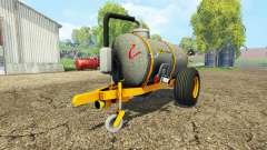 Veenhuis 5800l für Farming Simulator 2015