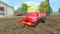 POTTINGER EuroBoss 330 T für Farming Simulator 2015