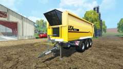 USA 2000 CF v1.1 für Farming Simulator 2015